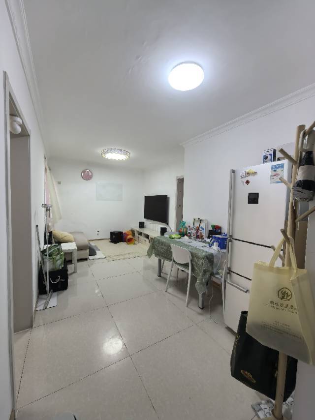 Yuhuatai 定坊嘉苑-2幢