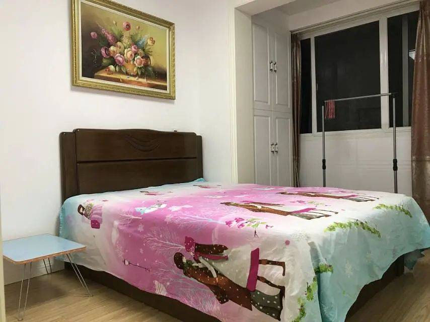 Shanghai Putuo | 绿春苑社区-111号楼_6