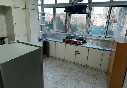Shibei 海云上四方住宅小区-西区