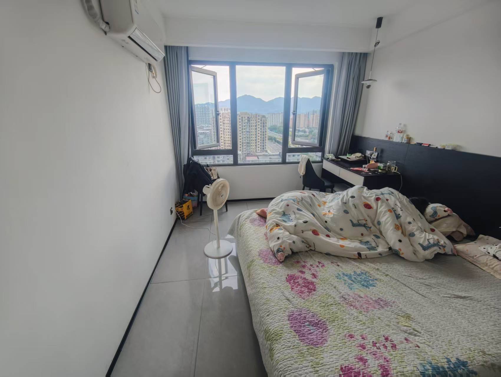 Hangzhou Fuyang | 望钰和府·南区-5幢_5