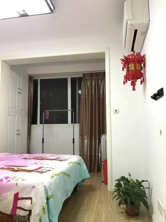 Shanghai Putuo | 绿春苑社区-111号楼_3