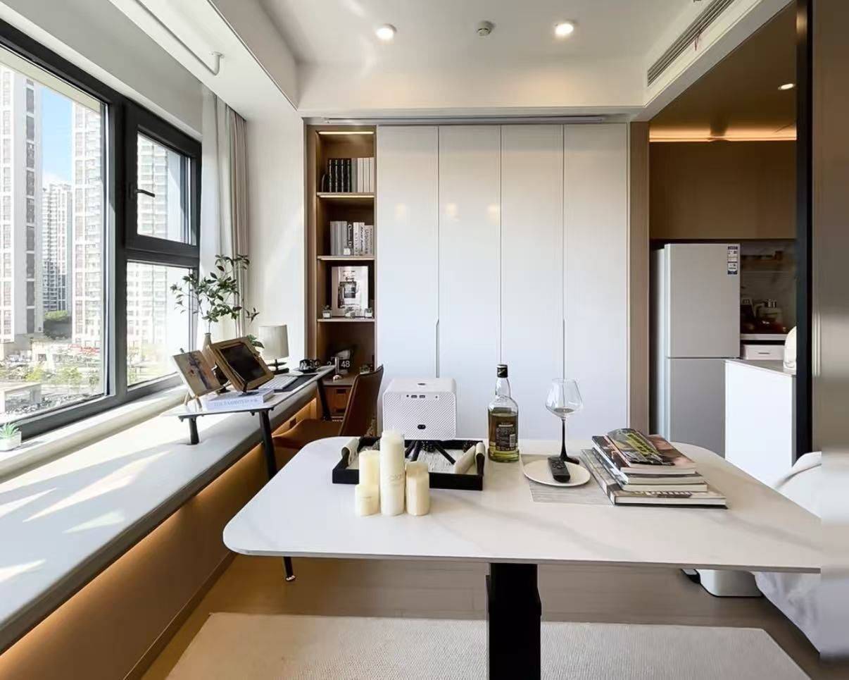 Jianye 青晏阁(河西南G116社区)