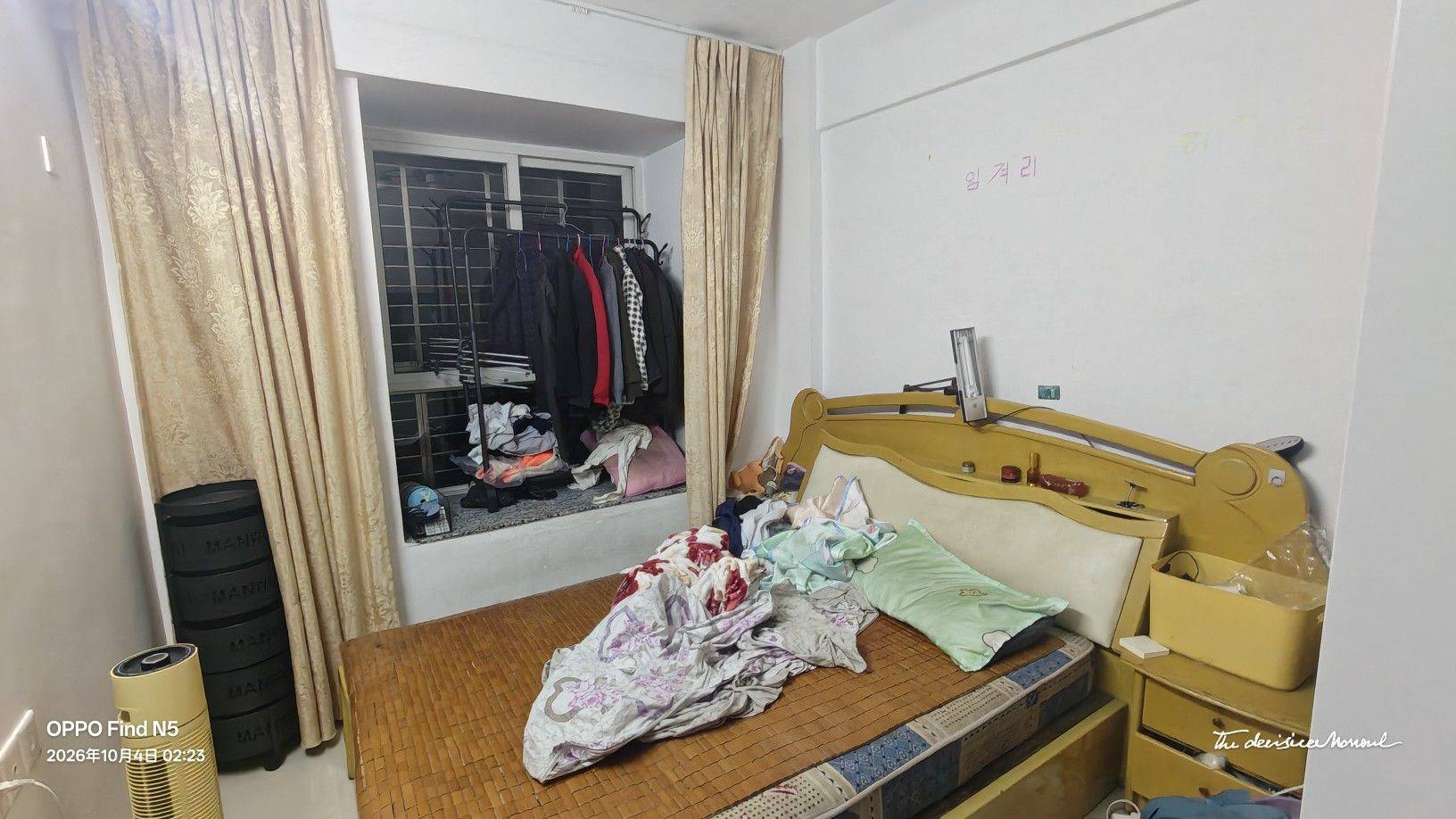 Quanzhou Dehua County | 宝美职工公寓-22栋_5