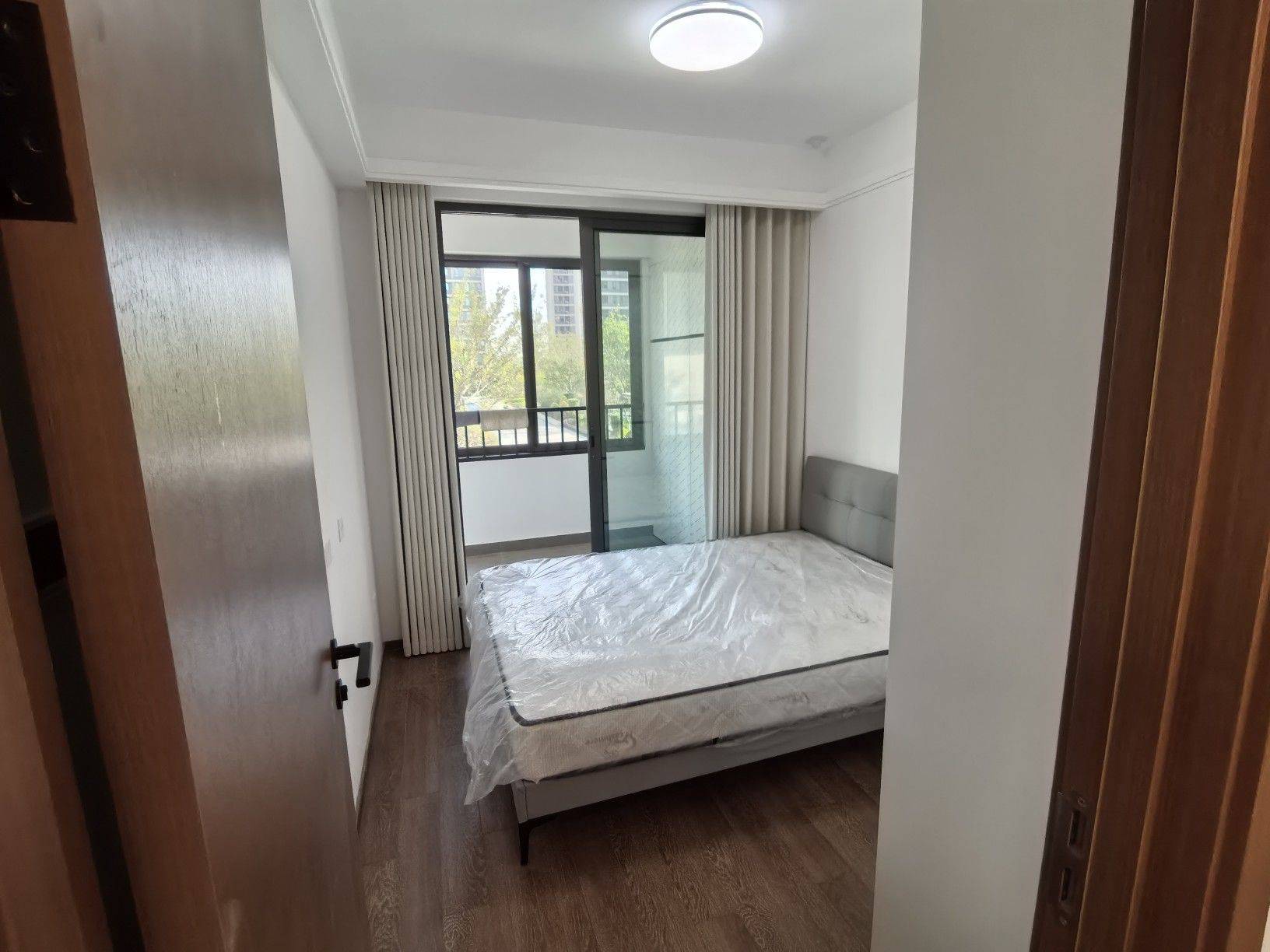 Nanjing Jiangning | 玖华府_7