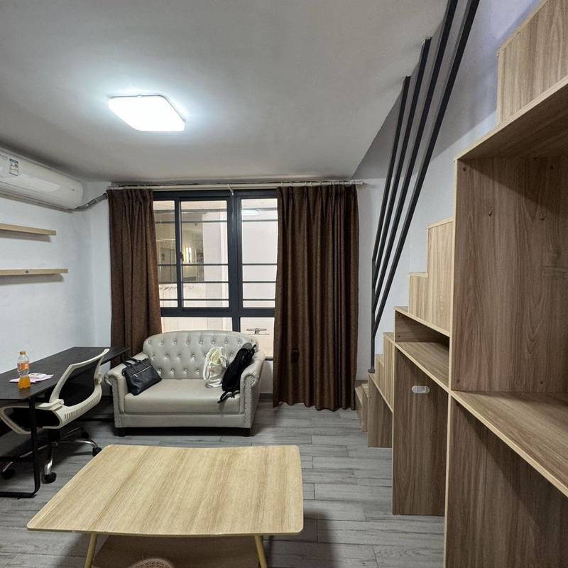 Xiamen Huli | 晟安融寓民宿(云顶北路分店)_3