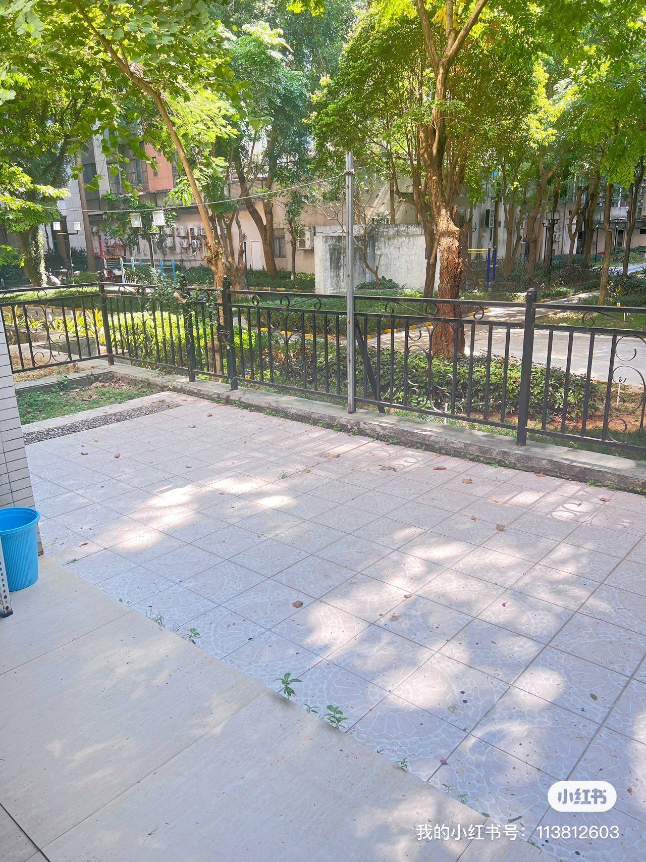 东莞 东城 | 金地格林小城_5