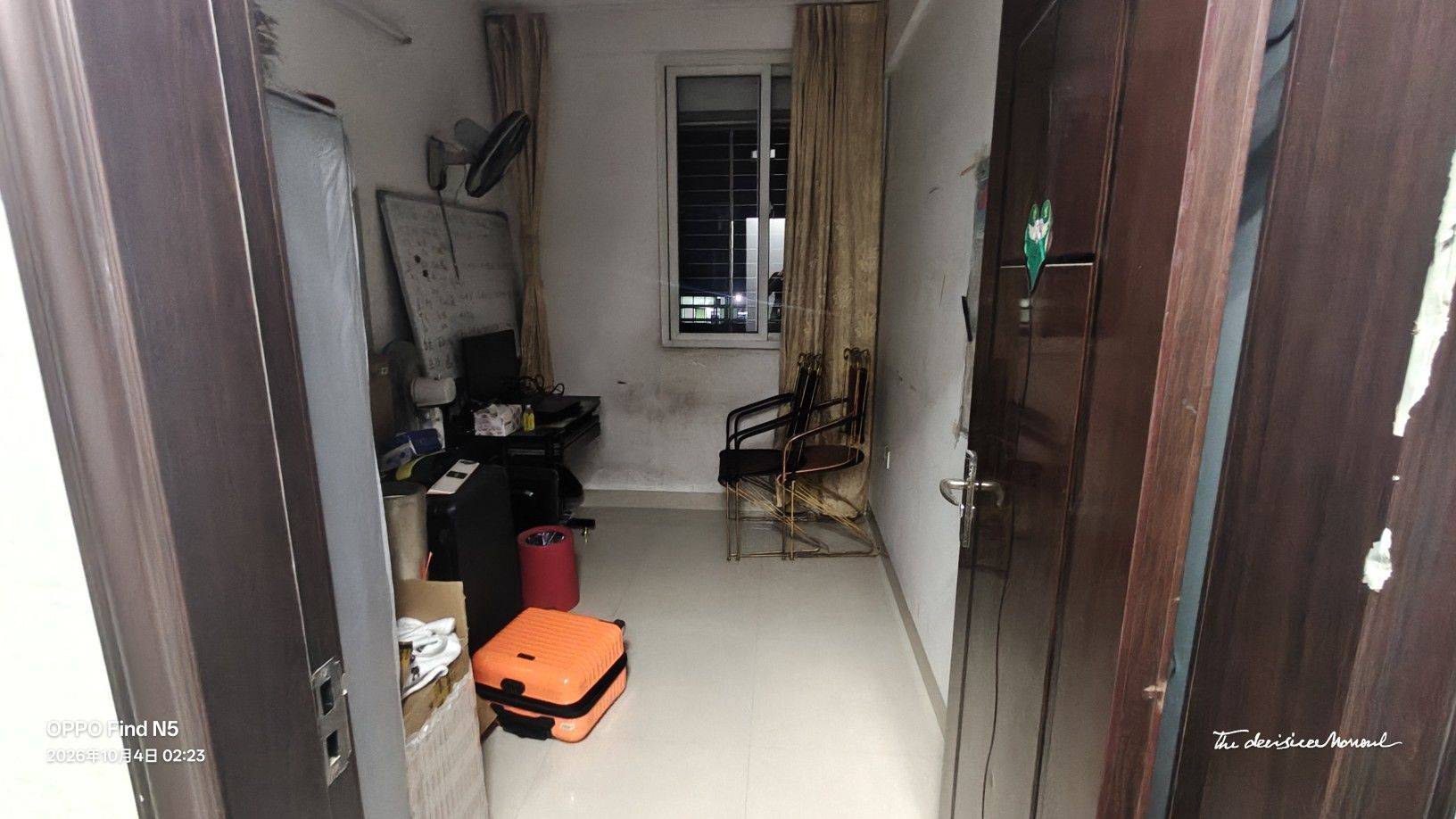 Quanzhou Dehua County | 宝美职工公寓-22栋_3
