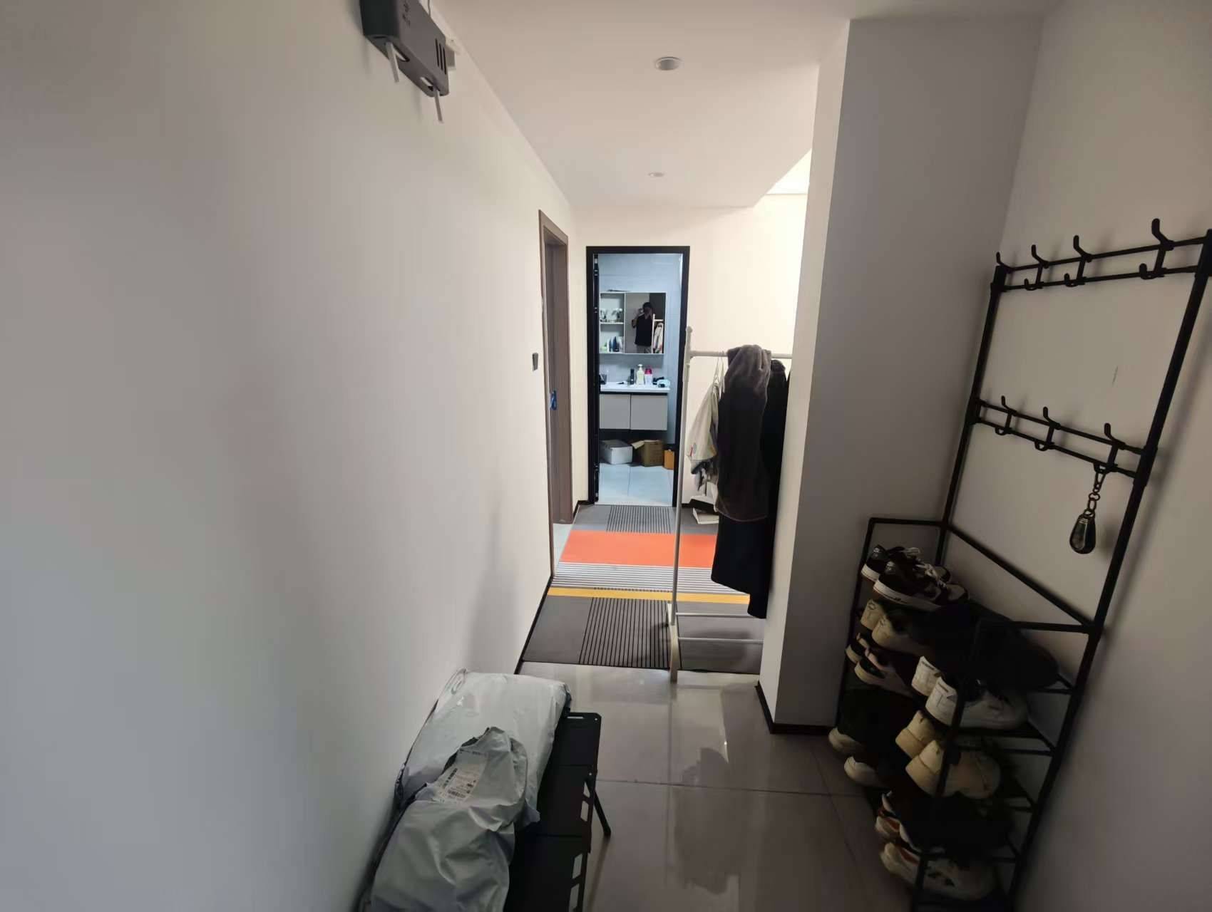 Hangzhou Fuyang | 望钰和府·南区-5幢_4