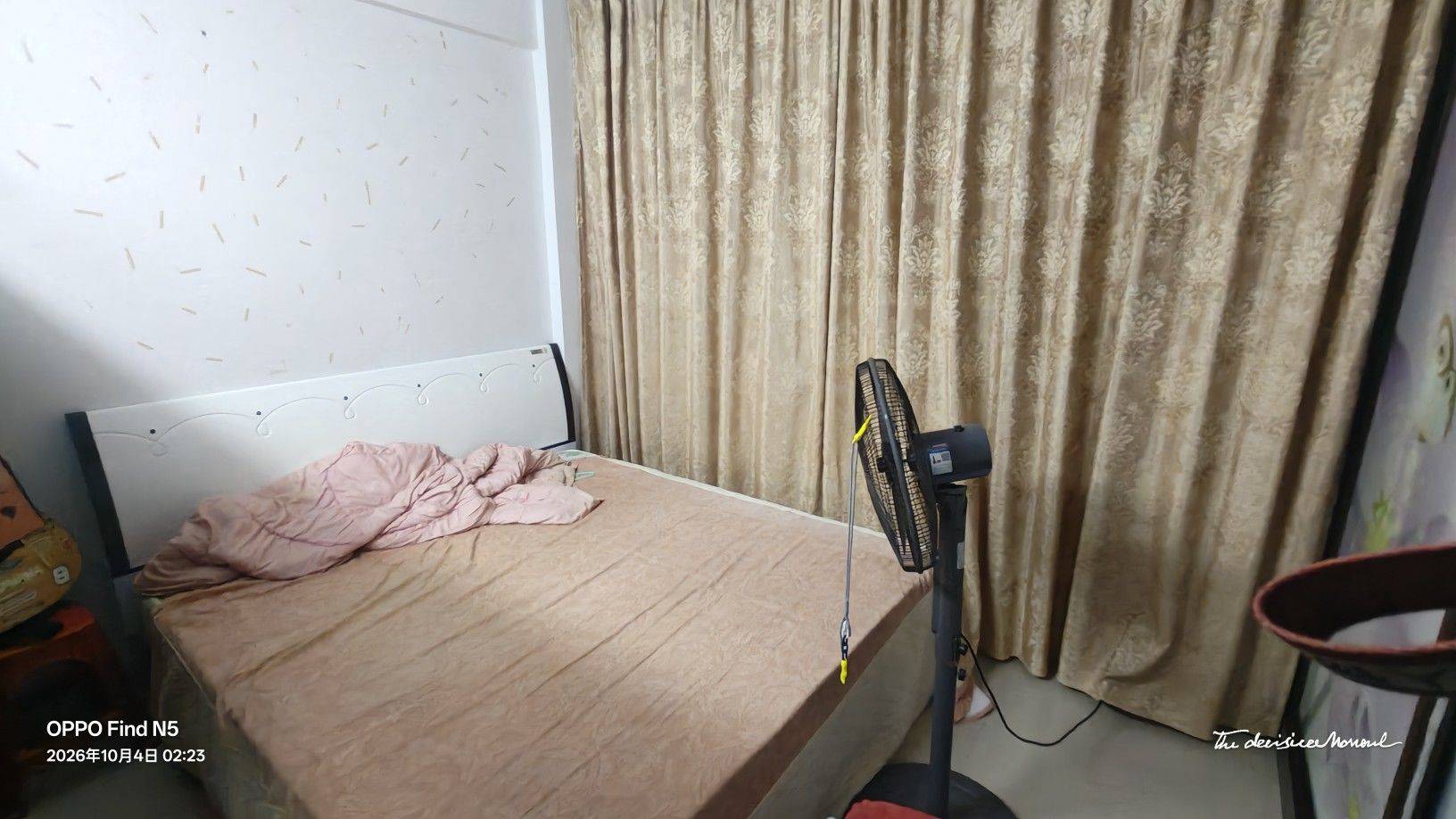 Quanzhou Dehua County | 宝美职工公寓-22栋_4