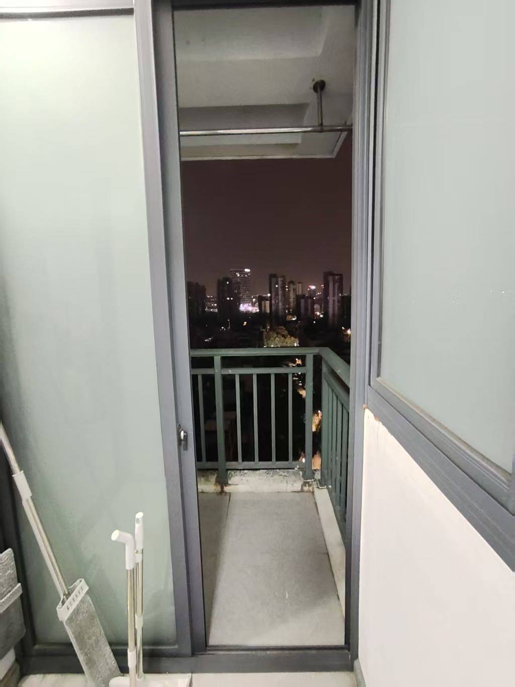 Jiangbei 欣欣家园