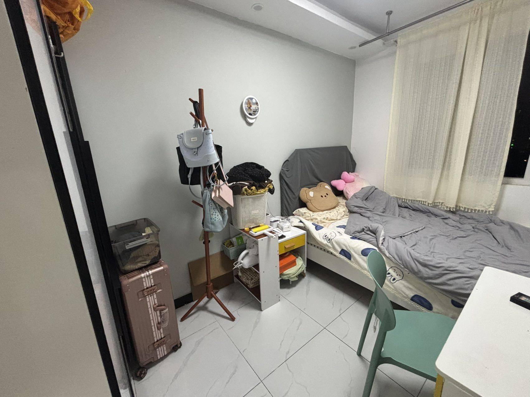 南京 建邺 | 清荷园-北园_5