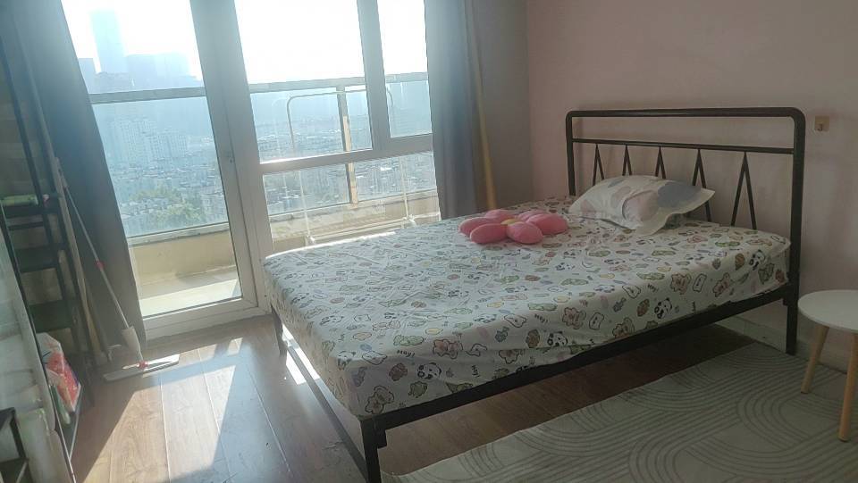 Qingdao Shibei | 东安家园-1号楼_5