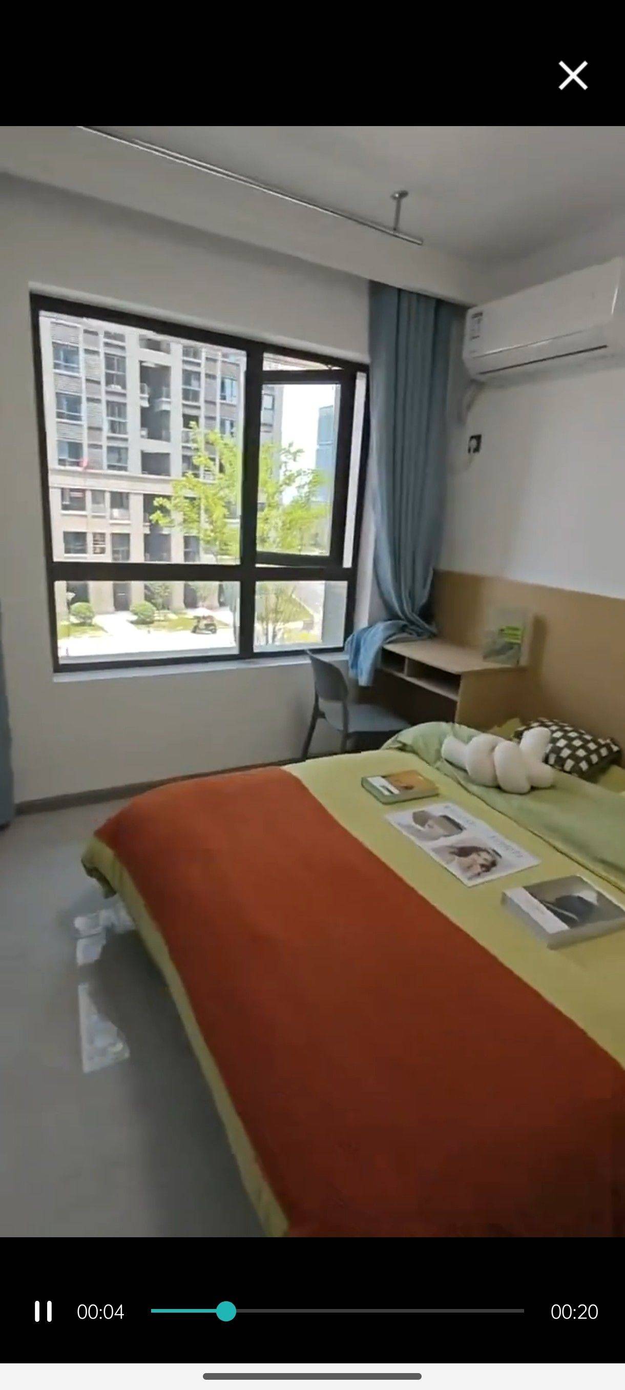 Yuhang 韵栖华庭-3区