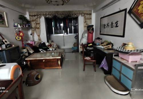 Dehua County 宝美职工公寓-22栋