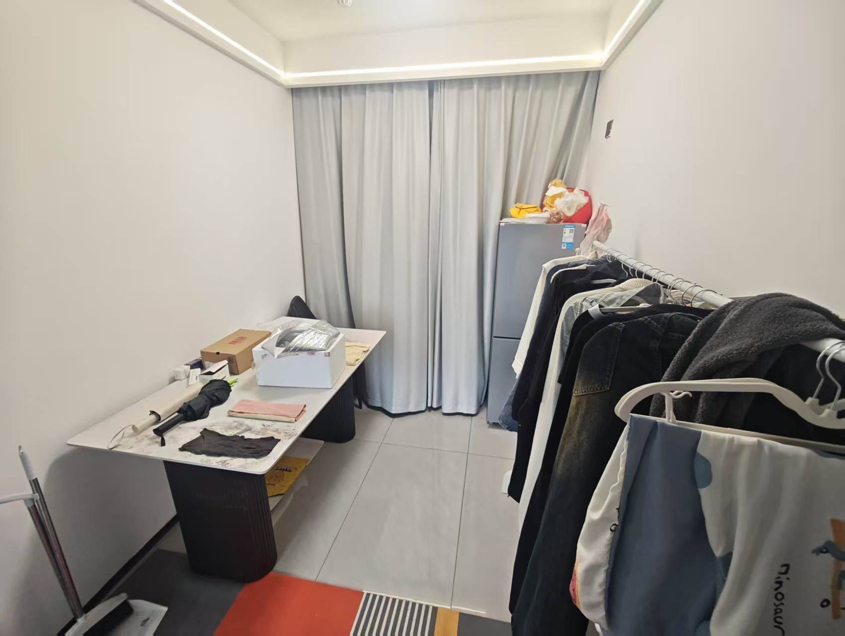 Hangzhou Fuyang | 望钰和府·南区-5幢_3
