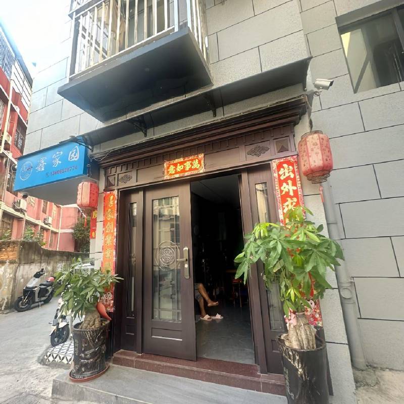 Xiamen Huli | 林后社区_7