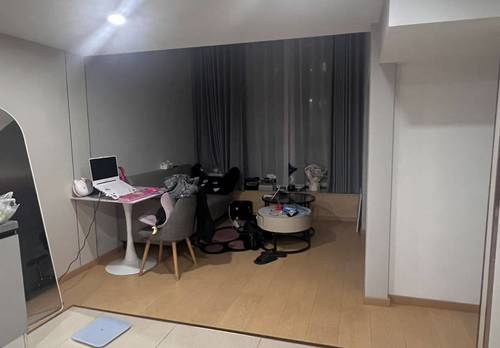 拱墅 中国铁建国际公馆
