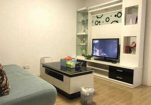 Putuo 绿春苑社区-111号楼