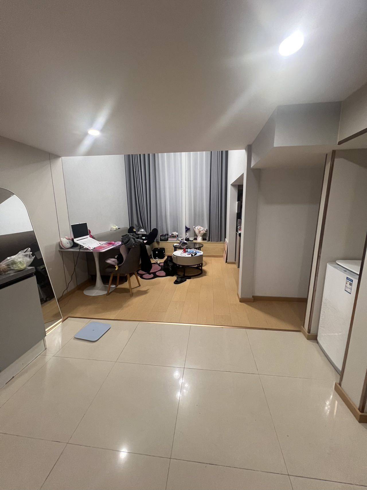 杭州 拱墅 | 中国铁建国际公馆_4