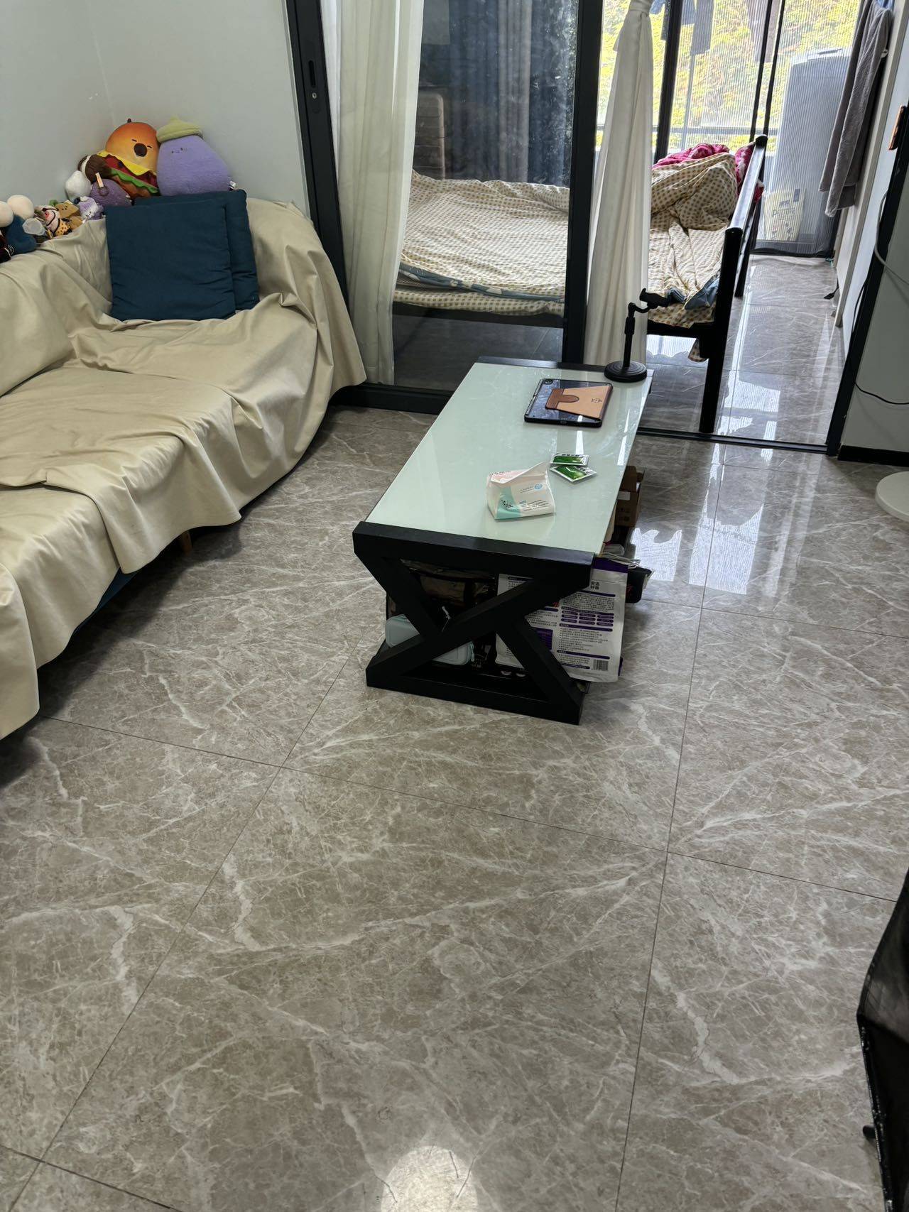 Liaobu 珊瑚居