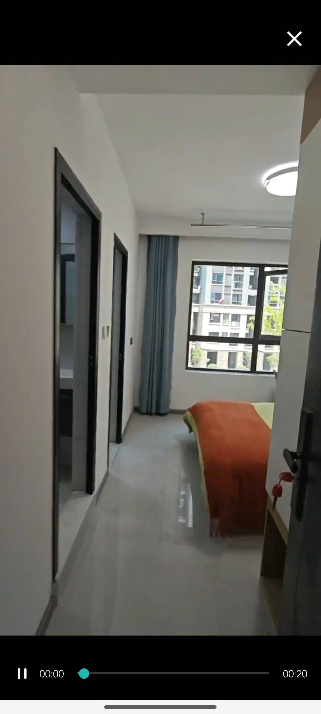Yuhang 韵栖华庭-3区