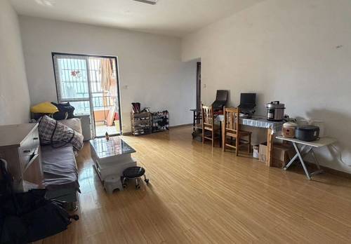 Jiangxia 东湖高新区关东街关南社区-4期