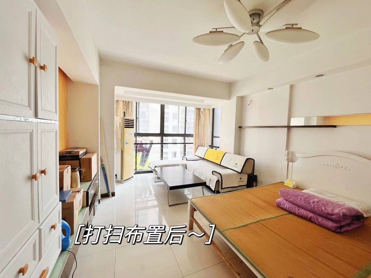 Yinzhou 新都美地-3幢