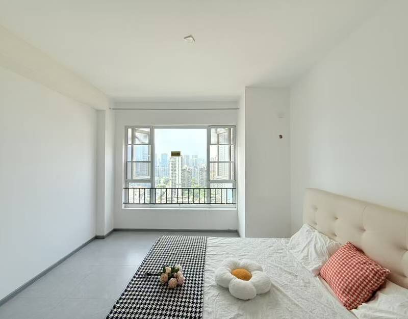 成都 成华 | 朗诗·上林熙华府_8