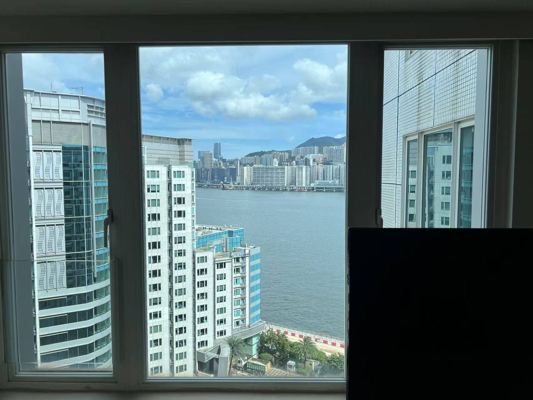 香港 九龙 | 海湾轩_5