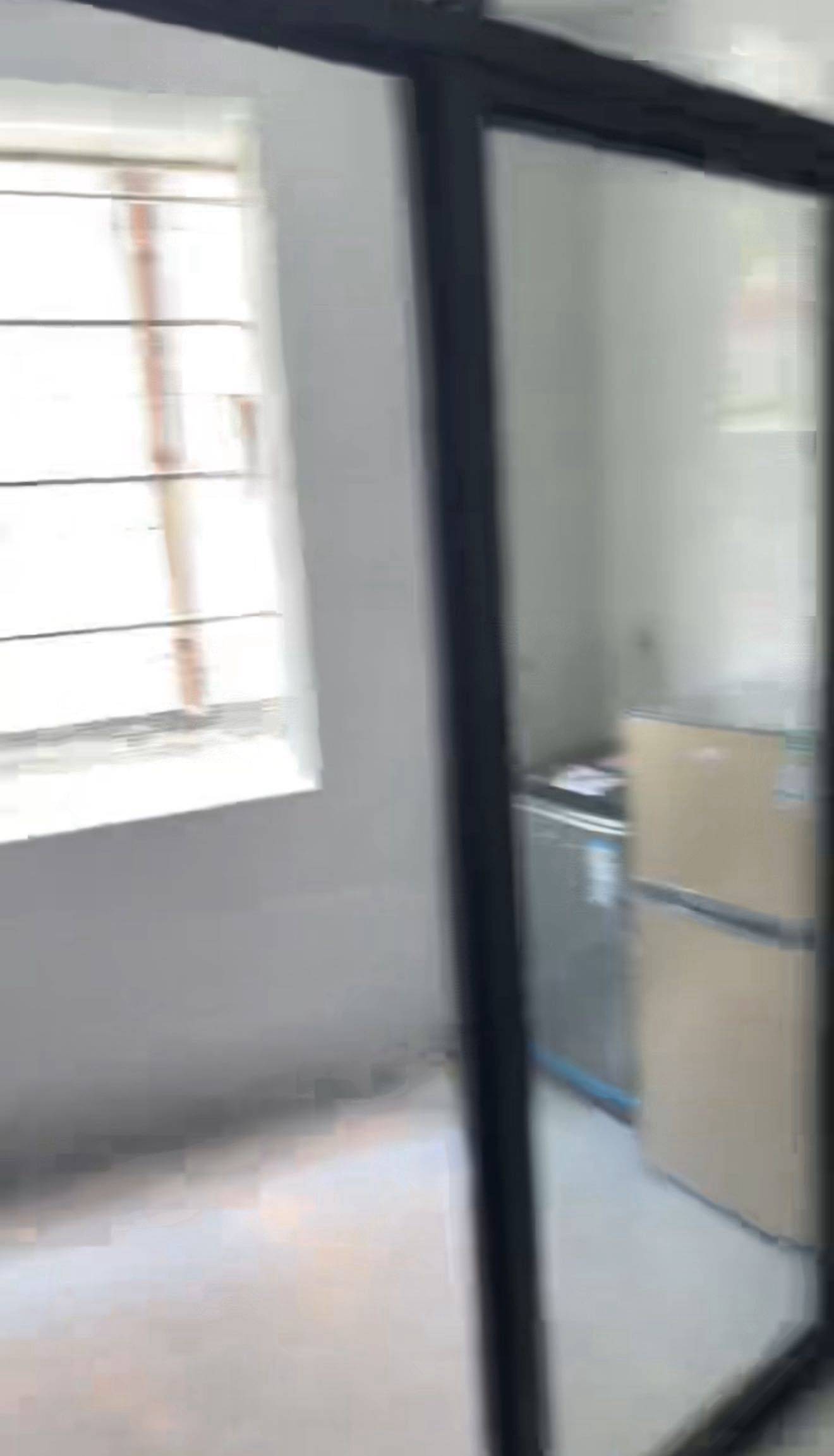 Nancheng 篁村社区