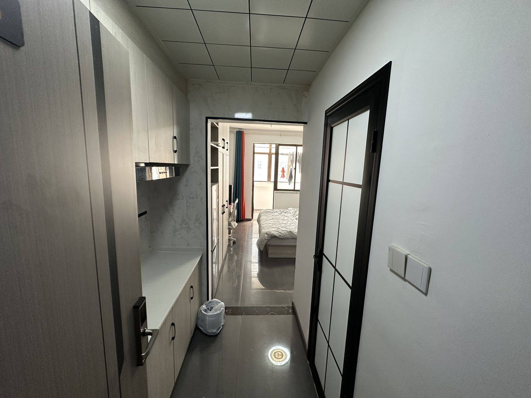 Chongchuan 南通新和服饰有限公司1号楼
