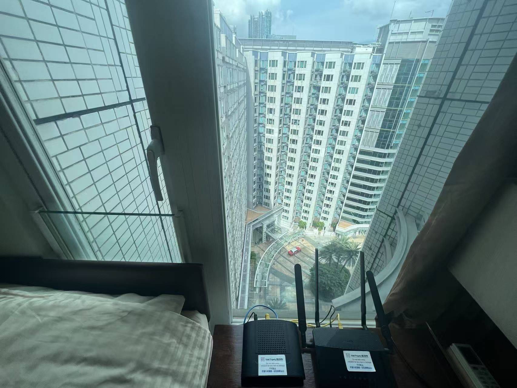 香港 九龙 | 海湾轩_6