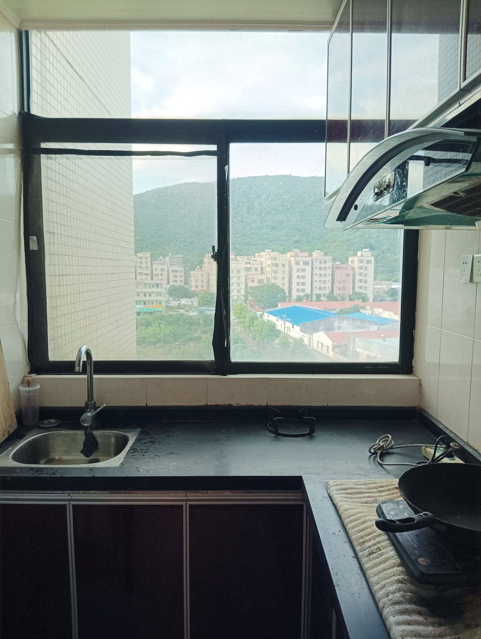 Zhuhai Jinwan | 忠信富苑-A栋_5