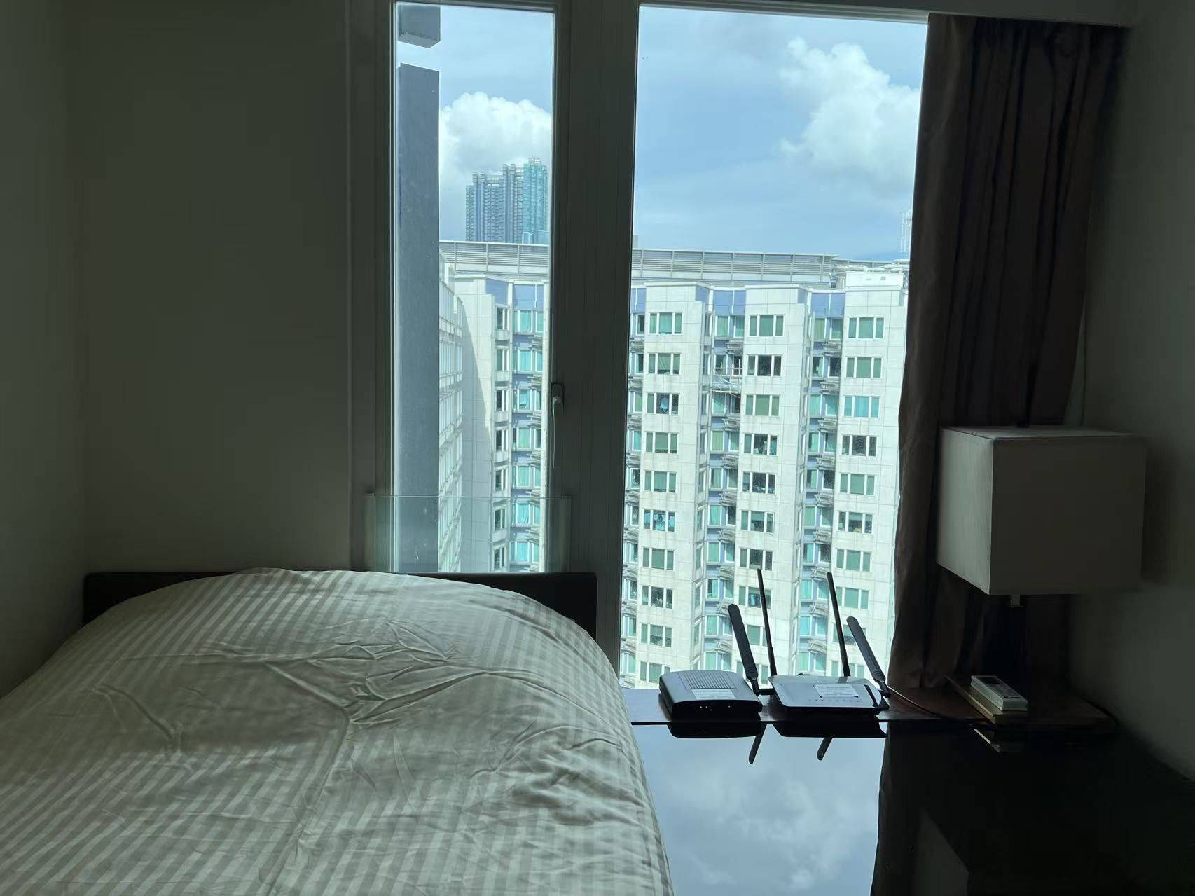 香港 九龙 | 海湾轩_3
