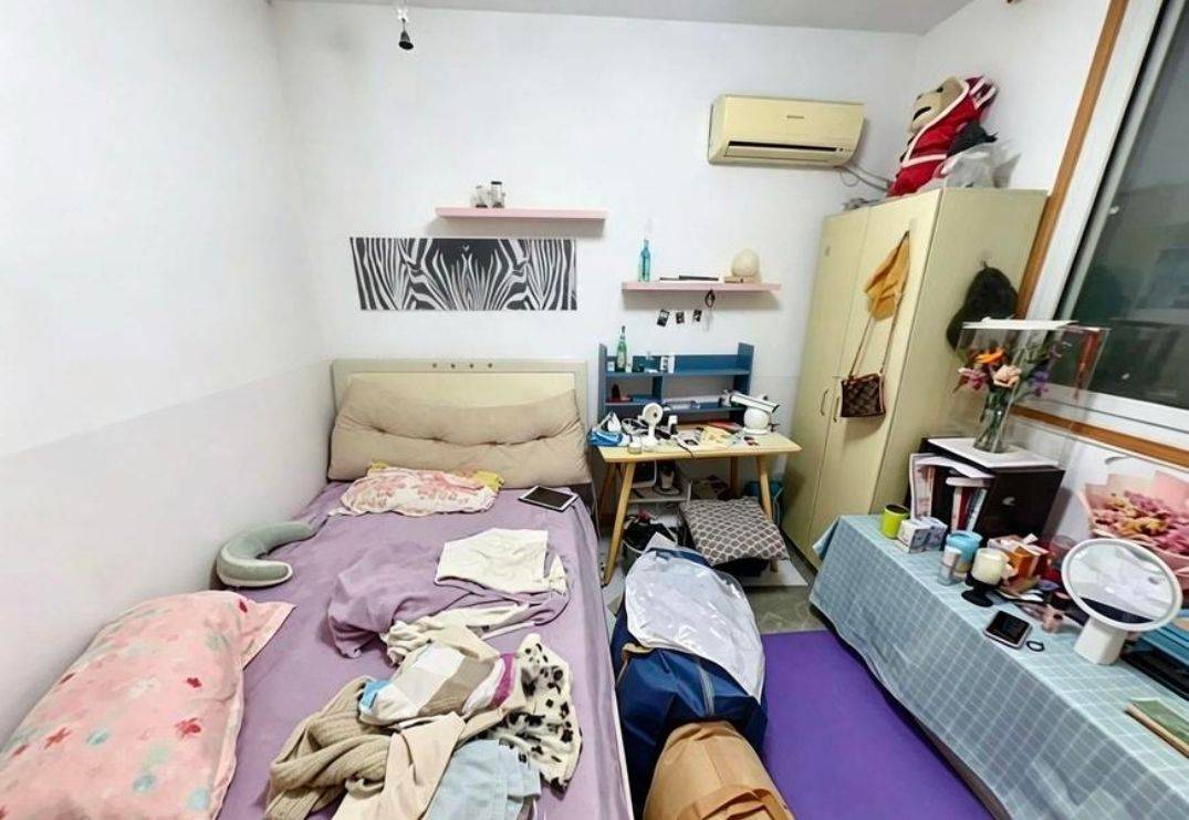 Hongkou 广中路310弄小区