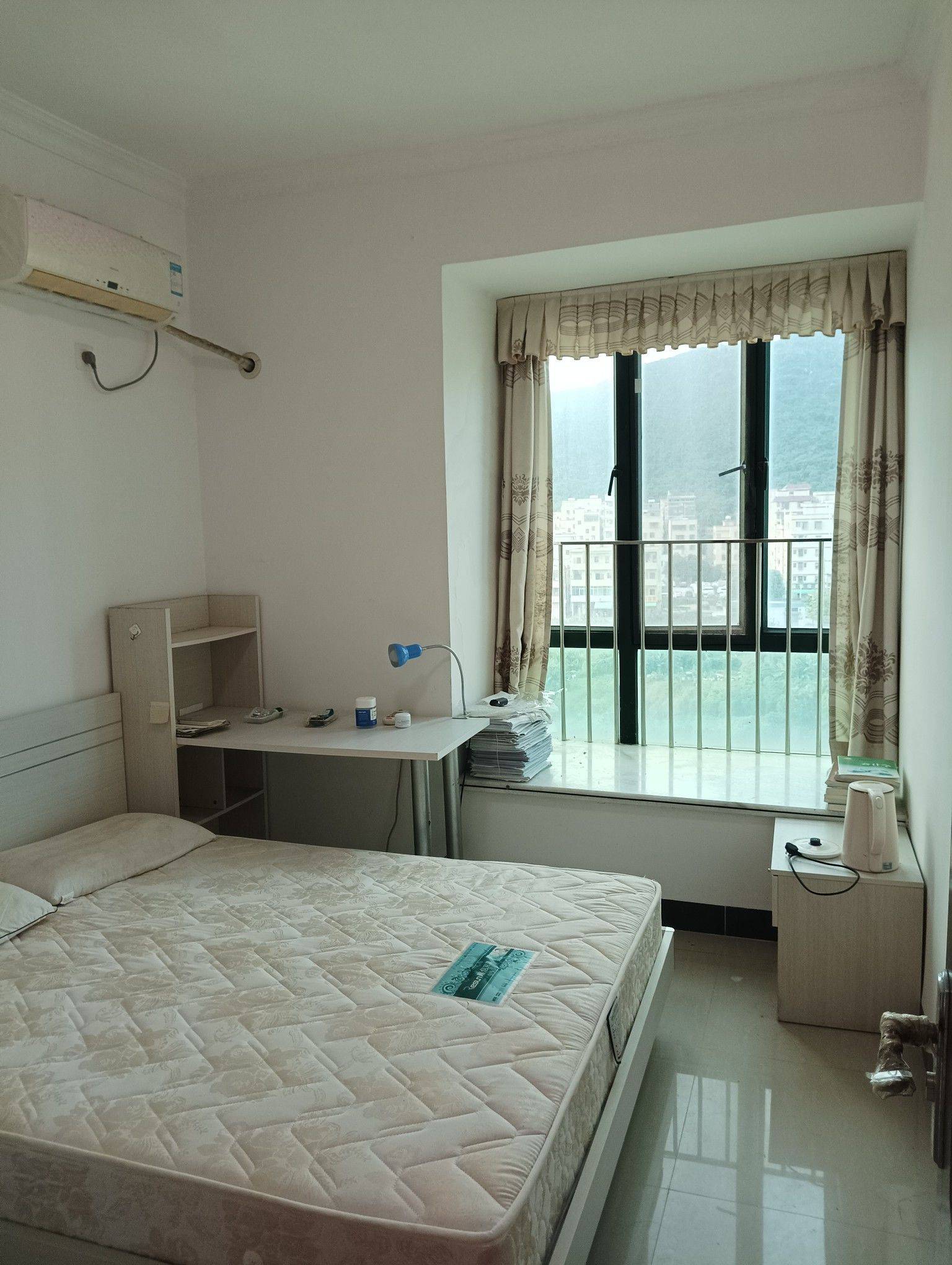 Zhuhai Jinwan | 忠信富苑-A栋_3