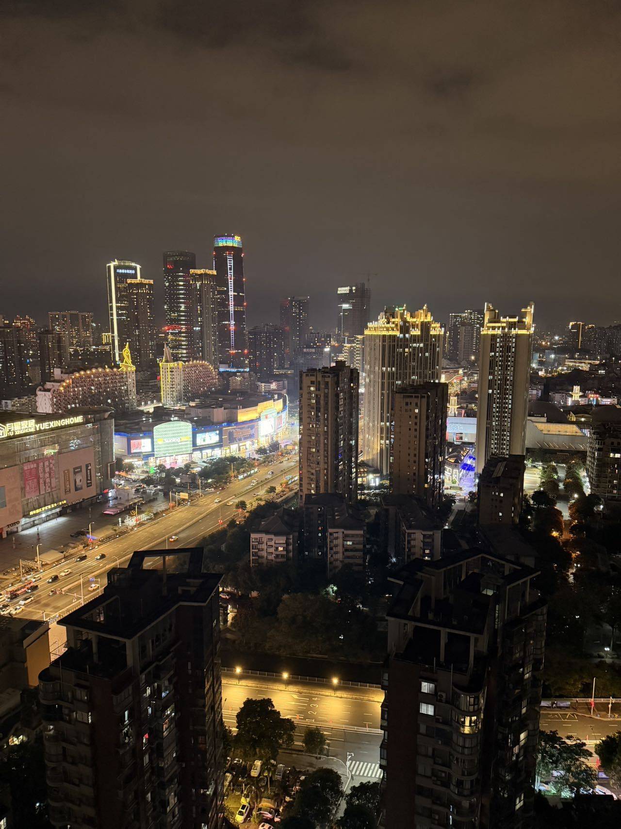 Fuzhou Taijiang | 上海新苑_6