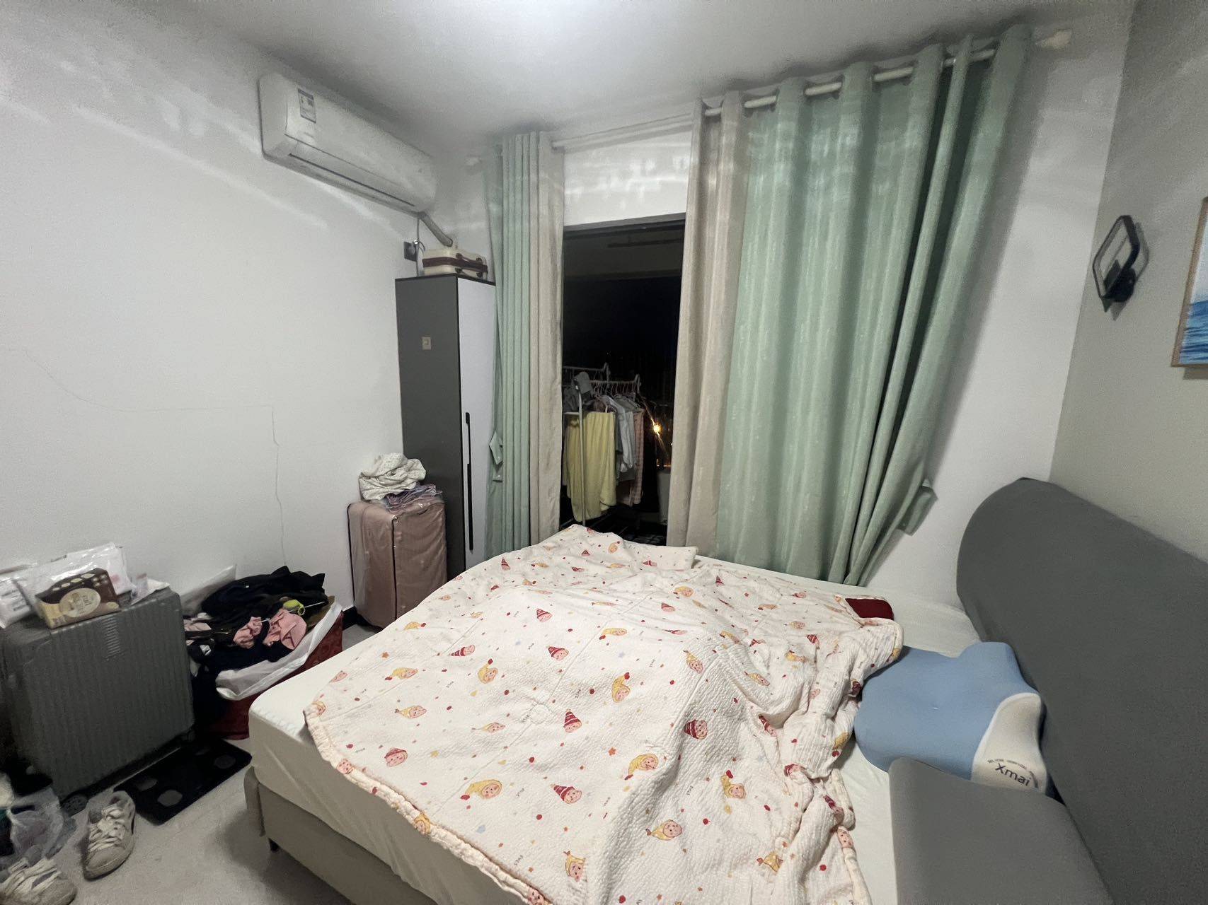 Cangshan 霞镜新城-6区