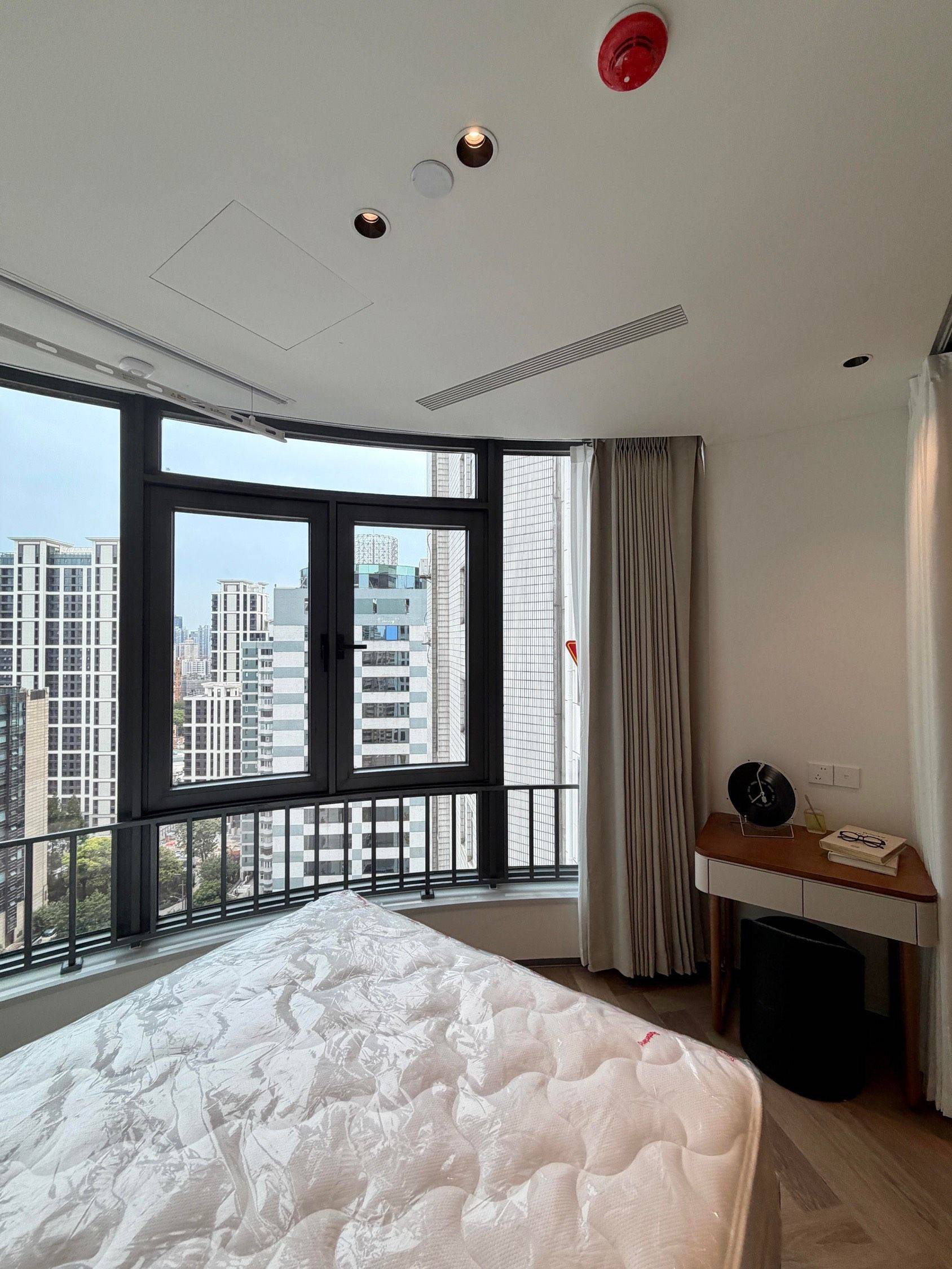 Shanghai Putuo | 认臻自如寓Lite_3