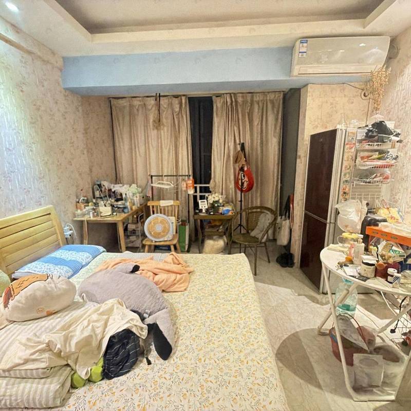 Fuzhou Gulou | 中庚财富天下_4