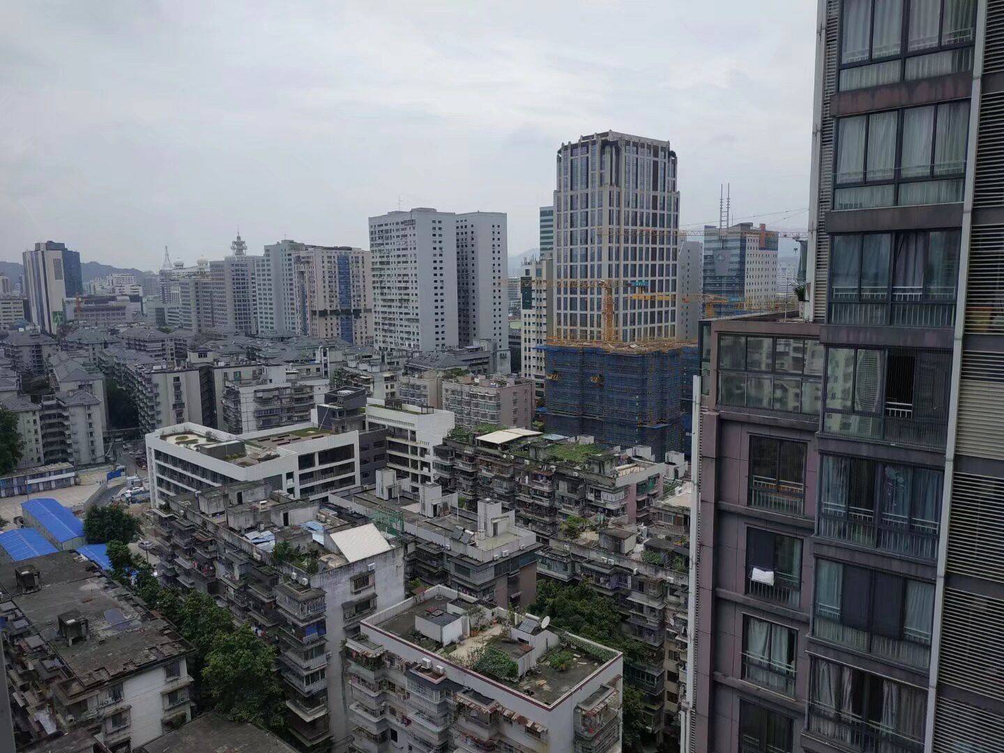 Fuzhou Gulou | 中庚财富天下_7