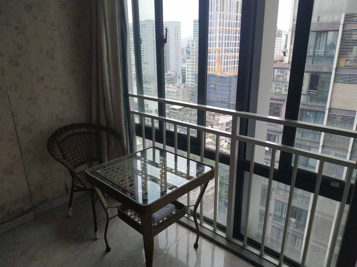 Fuzhou Gulou | 中庚财富天下_5