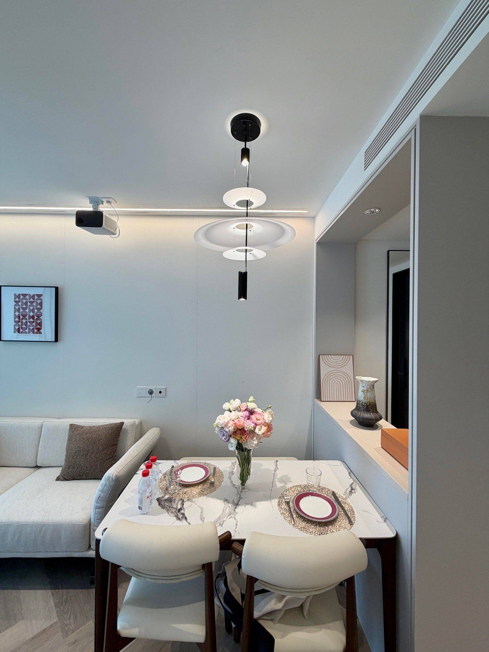 Shanghai Putuo | 认臻自如寓Lite_5