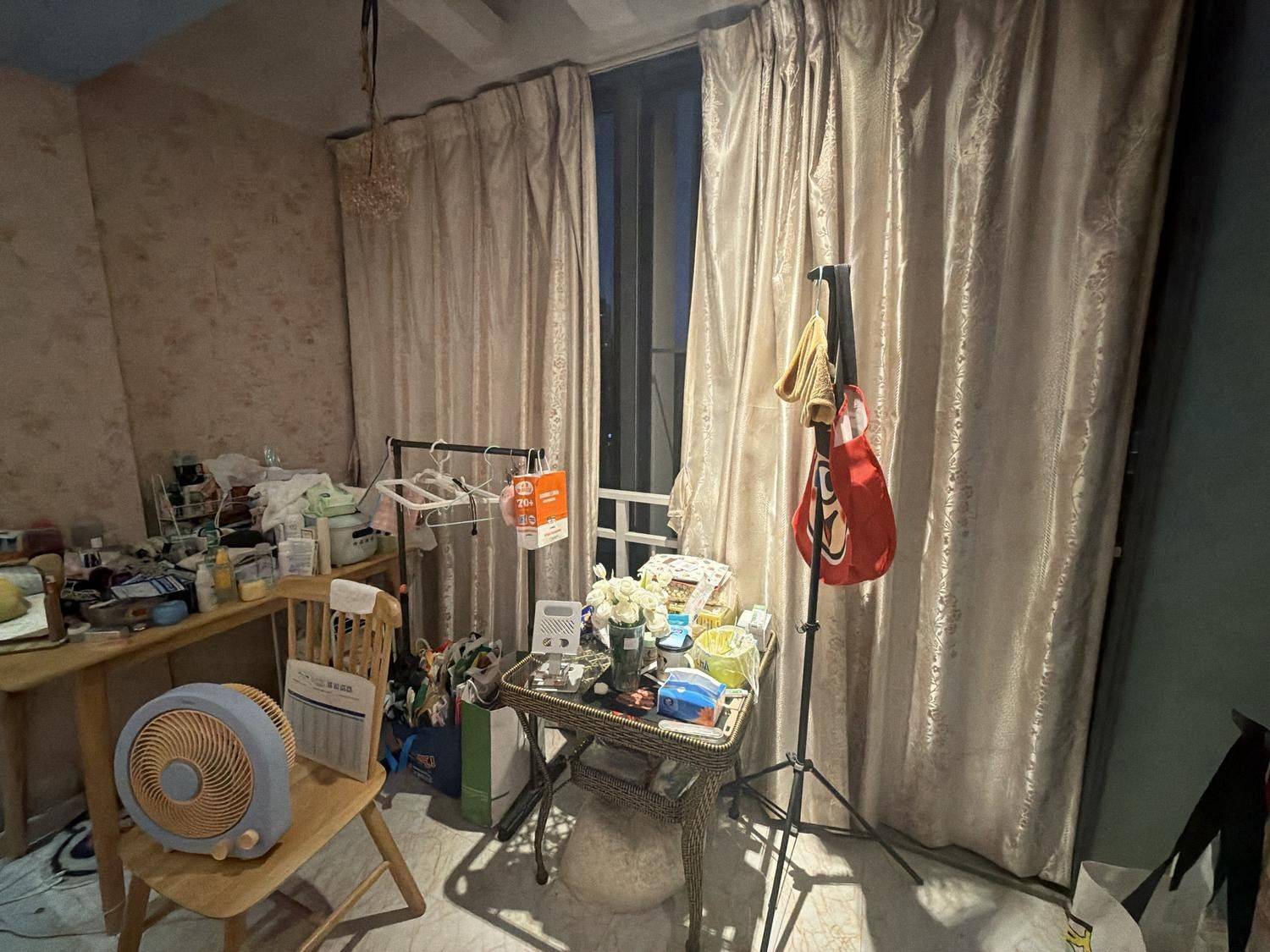 Gulou 中庚财富天下
