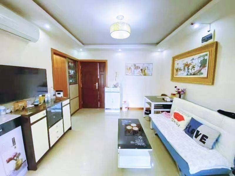 Putuo 金沙雅苑未来街区-61号楼