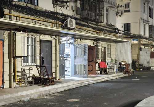 Xuhui 田林三村-28号