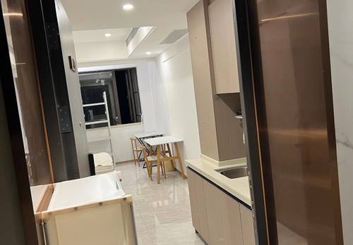 Jinwan 朵尔曼山海荟酒店(金湾机场珠海科技大学店)