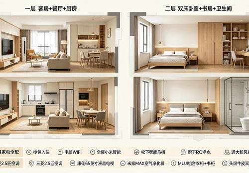 Hongkou 山阴路57弄小区