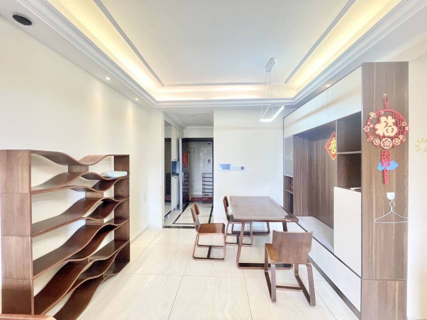 Zhuhai Xiangzhou | 龙光玖龙湾_7