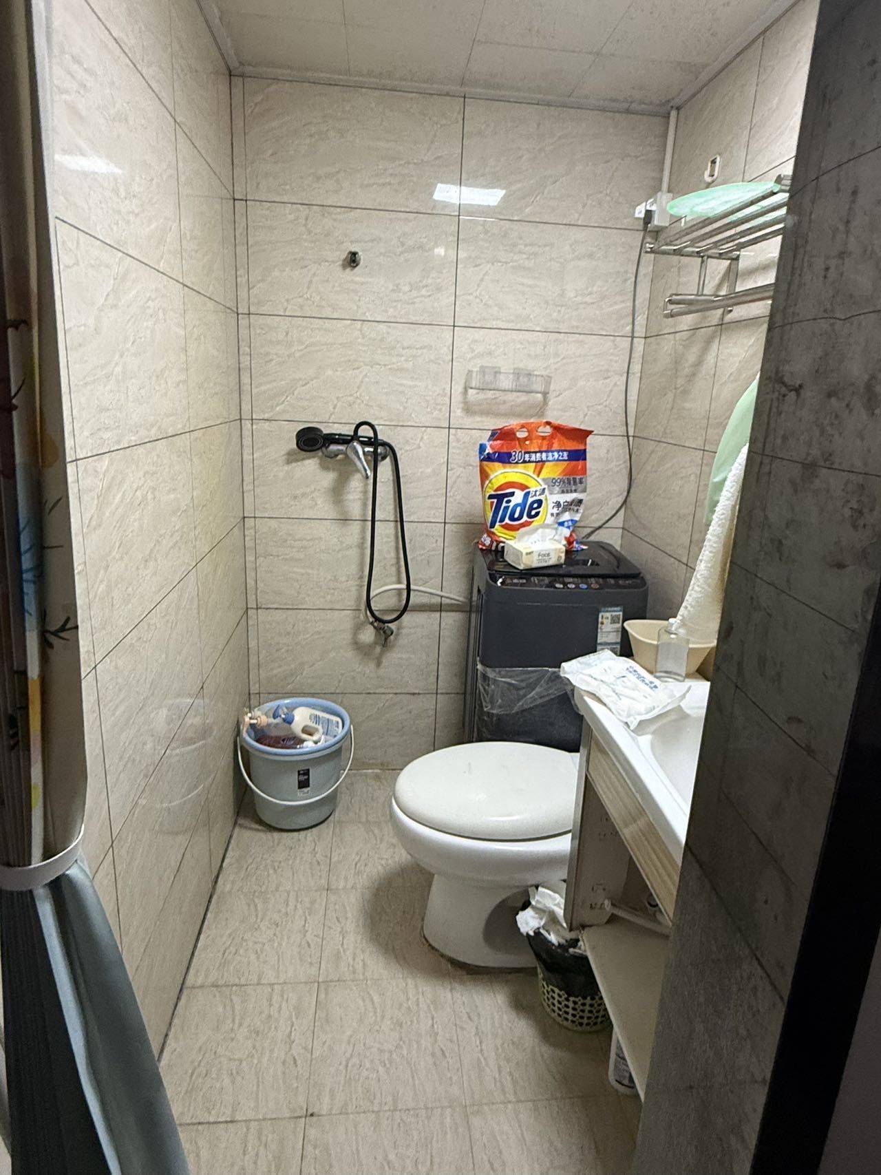 Gulou 双抛桥一里小区